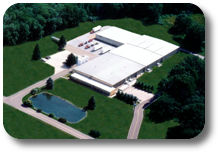 Custom Thermoplastic Injection Molding