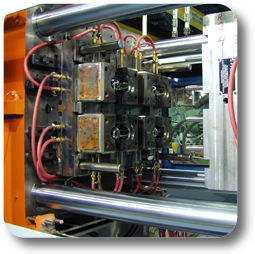 Custom Thermoplastic Injection Molding