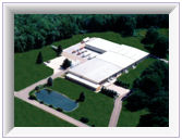 Custom Thermoplastic Injection Molding