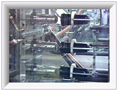 Custom Thermoplastic Injection Molding