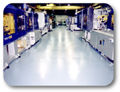 Custom Thermoplastic Injection Molding