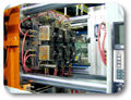 Custom Thermoplastic Injection Molding