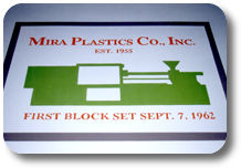 Thermoplastic Molding