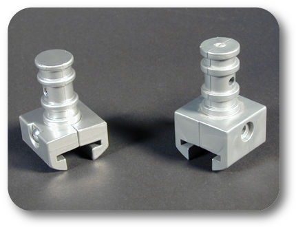Stirrup Clamp