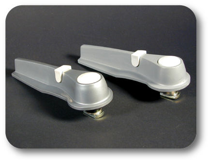 Erector Handle