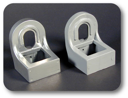 Erector Collar