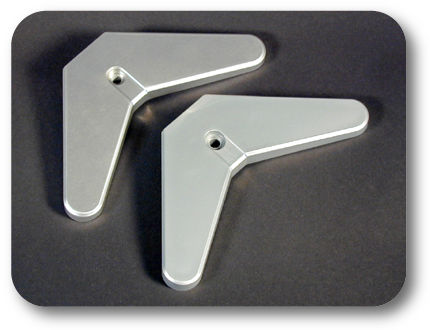 Shelf Bracket