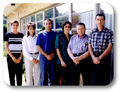 Plastic Injection Molding Team